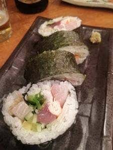 大衆居酒屋 はた家