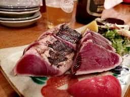 大衆居酒屋 はた家