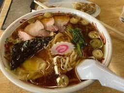 手打ちラーメン みうら