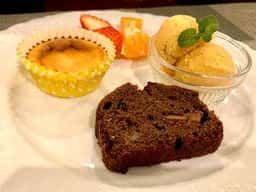 Regene cafe