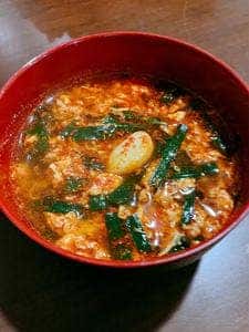 手羽中からあげ はなあらし