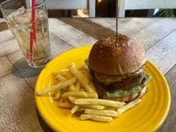 Nine9 Style hamburger&bar