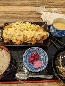 旬風亭