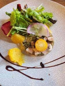 びわこレストラン ROKU