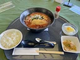 南茂原カントリー倶楽部 レストラン