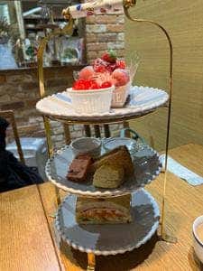 パティスリー・ヒラノ