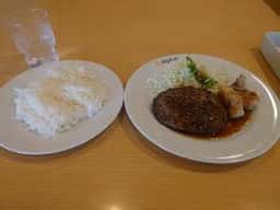 ファミリーレストラン ジョイフル 倉敷中畝店