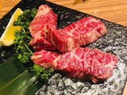 焼肉 スタミナ苑 月島店