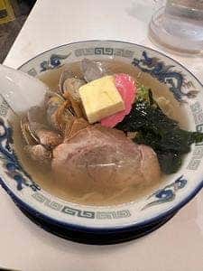 北海道らーめん みそ熊 板橋店