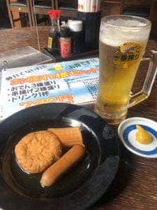 ひだりうま でん助