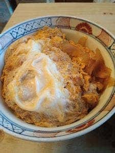 生そば米むら