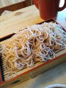 生そば米むら