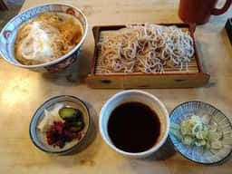 生そば米むら