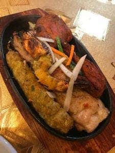 Indian Dining & Bar Mayur