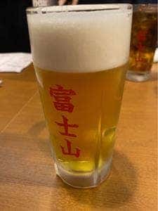 大衆酒場 富士山 北24条店