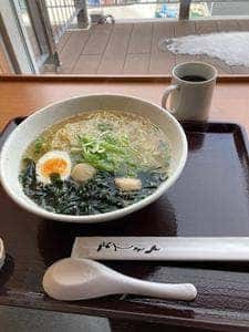 フードコート キネマ館