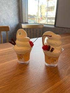 チーズスイーツ工房 WITH CHEESE つくば店