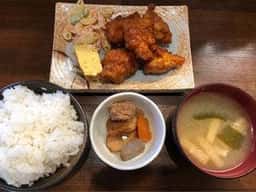 からあげ 青春ど真ん中