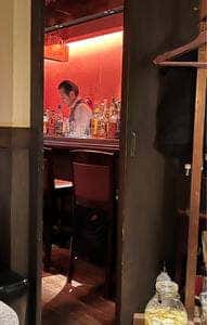 BAR Kimuraya