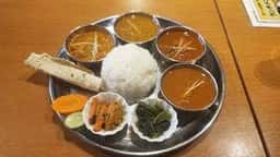 ラミちゃんの台所