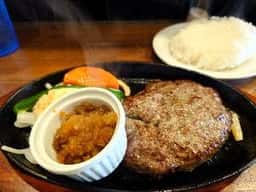 STEAK HOUSE DOUBLE