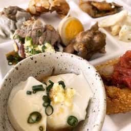 太平洋クラブ 大洗シャーウッドコース レストラン