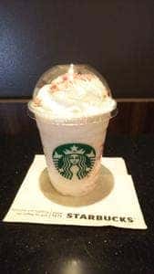 スターバックス コーヒー 宇都宮パセオ店