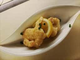 10割手打ち蕎麦の井坂