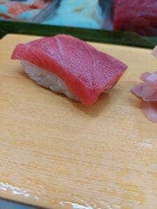 鮓 石松