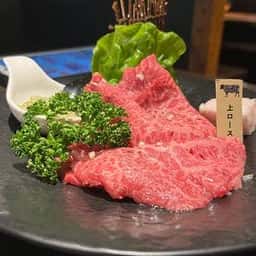 焼肉酒場 肉カジ 南柏店