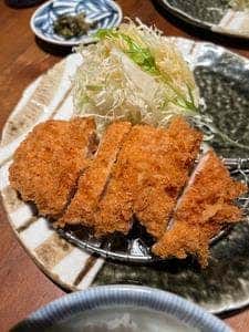 名代とんかつ かつくら 東急たまプラーザ店