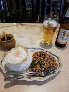 タイランドショップ