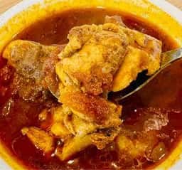 CURRY BAR ハッチャギ
