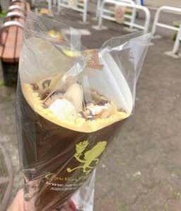 クレープショップ サル 川崎新丸子店