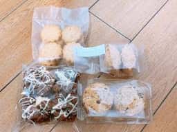 お菓子屋 シカシカ