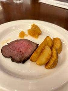 旬菜グリル&カフェ セレニティ