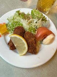軽食・喫茶ヴィ