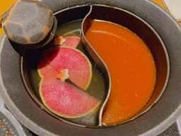 しゃぶしゃぶ温野菜 目黒店