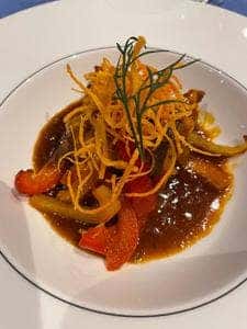 The Pen & Quill