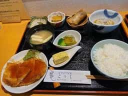 そうさく料理 こっく