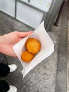 しらす問屋 とびっちょ本店