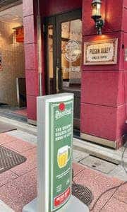 PILSEN ALLEY