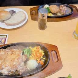 ステーキ宮 市原店