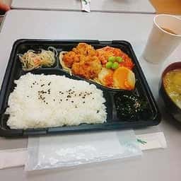 たまご食堂