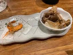 日本酒&ワイン酒場 Codaごっち