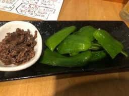 酒とめし テラタ