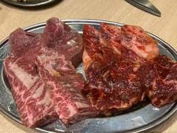 深川焼肉ホルモン 蔵