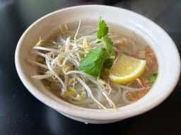 パクチー丸太町