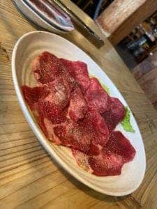 鹿児島ホルモン 屋久島店