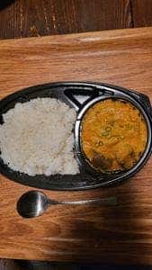 バングラディッシュカレー RANI 片倉店